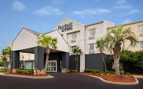 Fairfield Inn Biloxi Ms